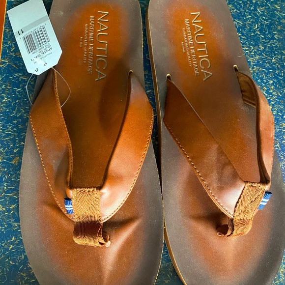 Nautica Sandals - Picture 1 of 3